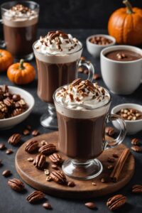 Classic Hot Chocolate Recipe