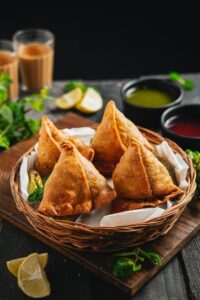 SAMOSA