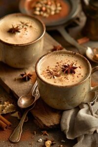 Masala chai